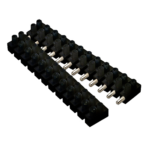 BORNERA ENCHUFABLE I 3.5mm.   1111